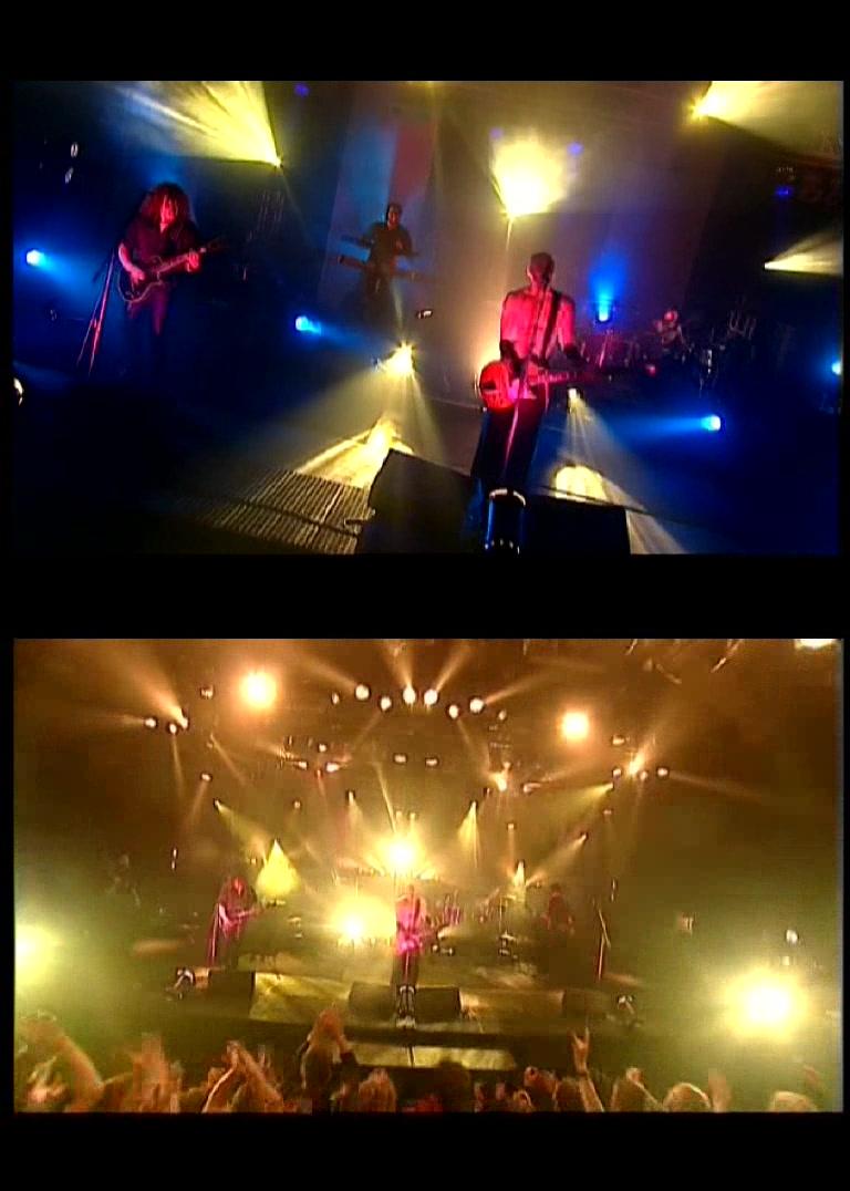 TheGuardOfTheNight_NyuU Tiamat Live Videos